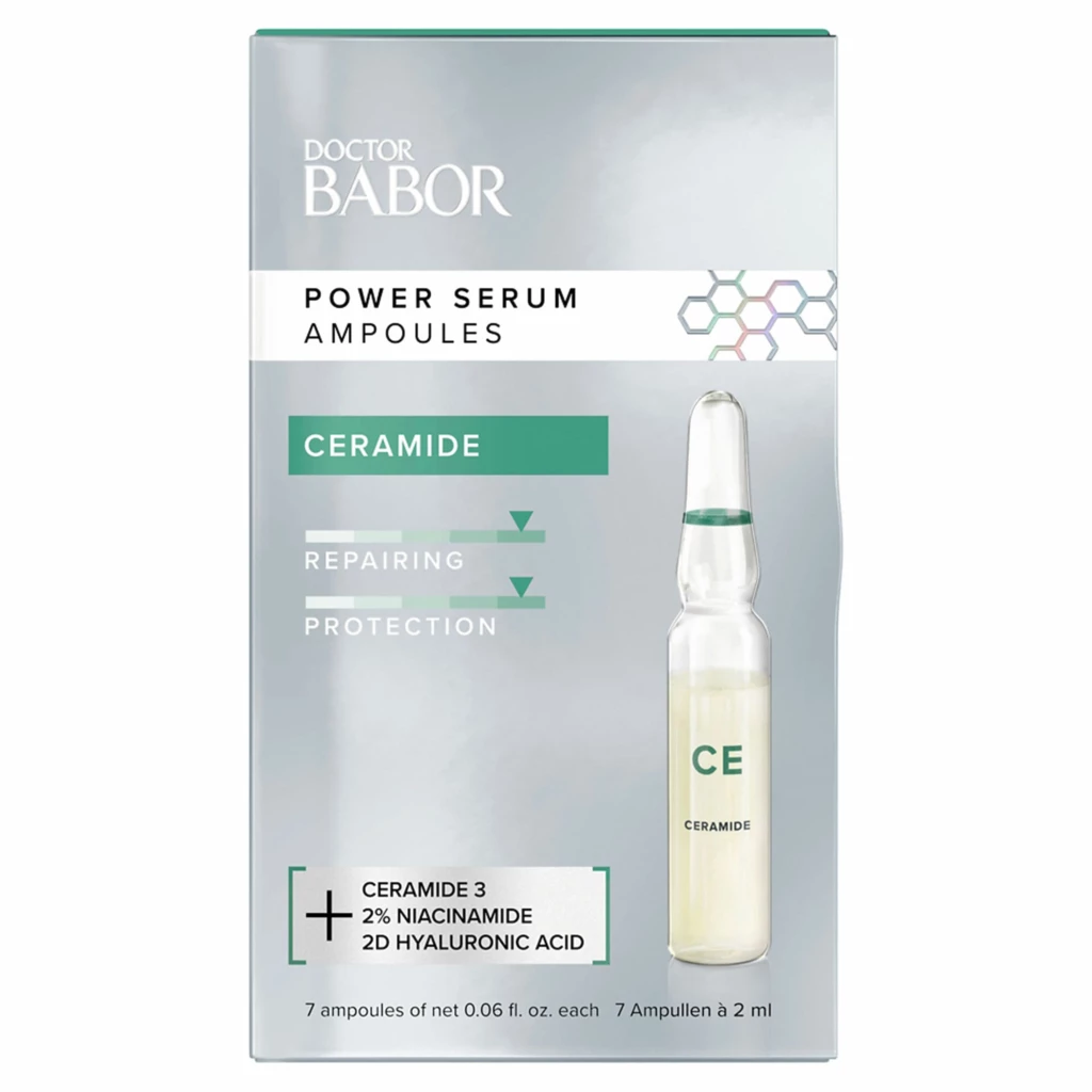 Doctor Babor Ceramide Ampoule Concentrates 7 x 2 ml