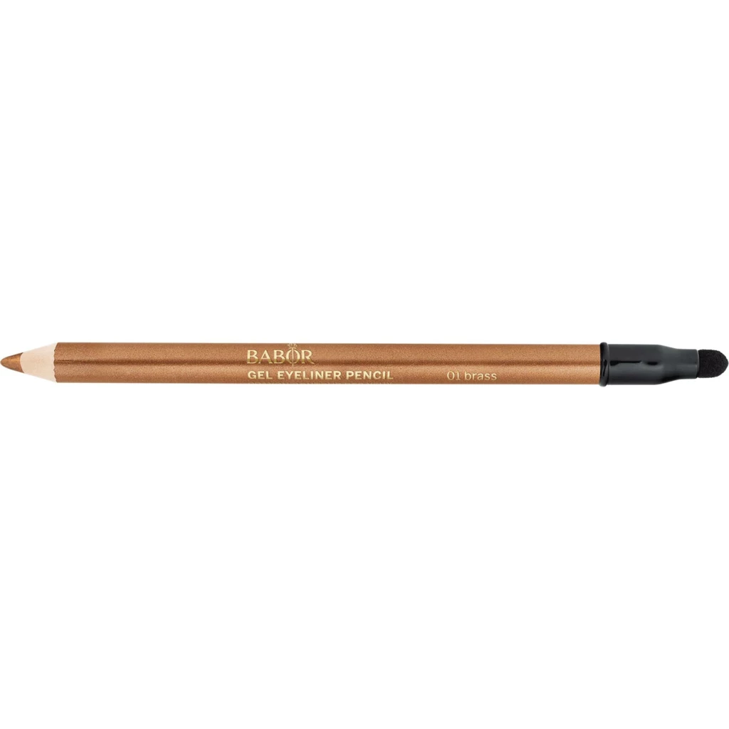 BABOR Gel Pencil Eyeliner 1 Brass