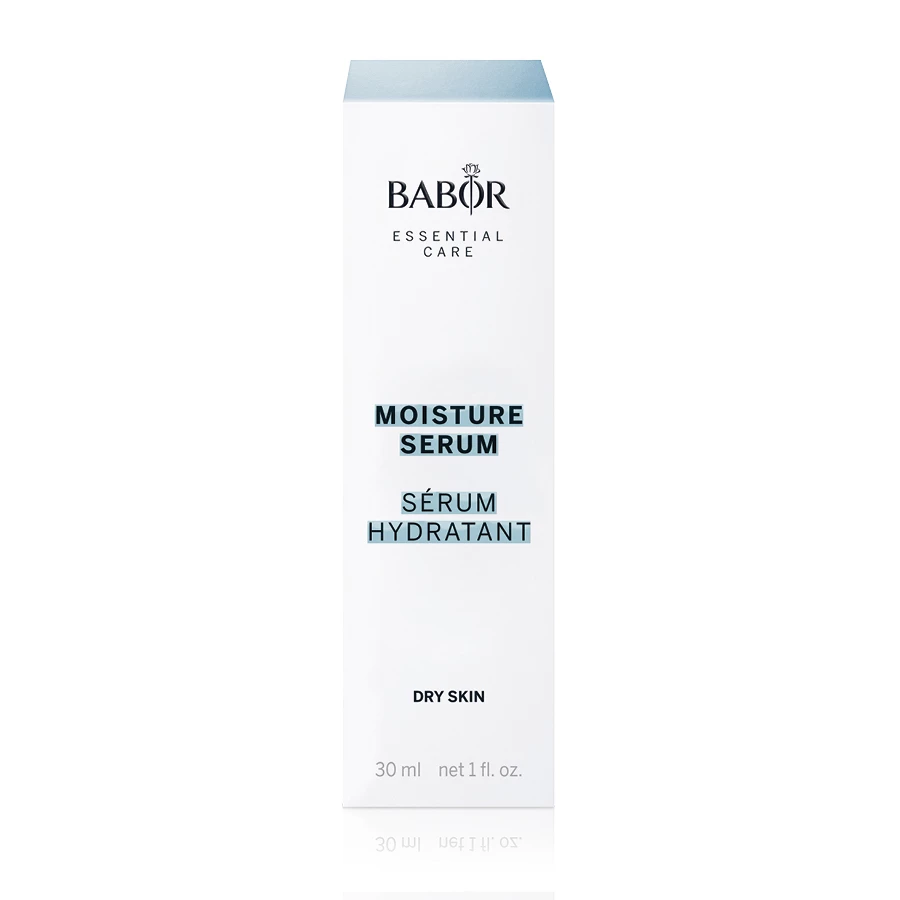 BABOR Moisture Serum 30 ml