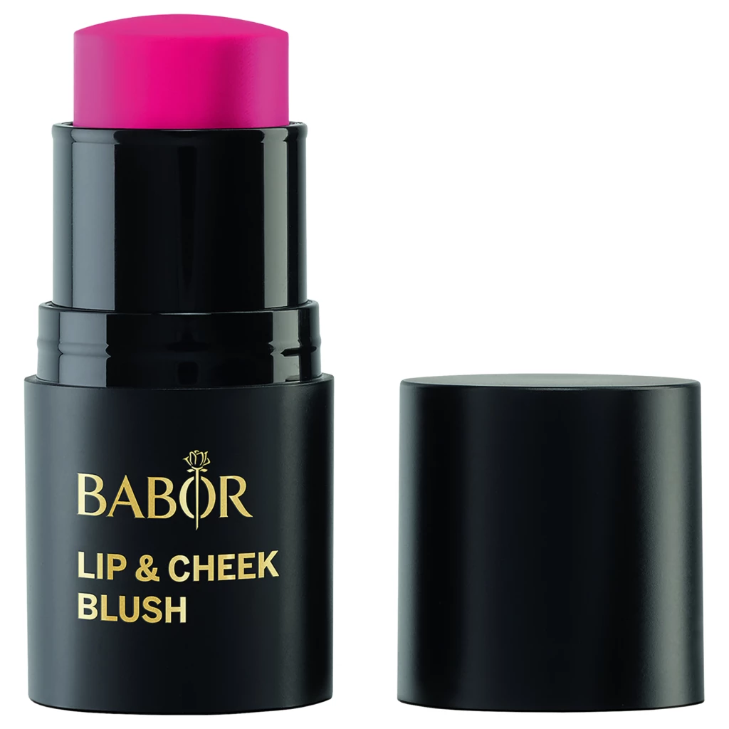 BABOR Lip & Cheek Blush 01