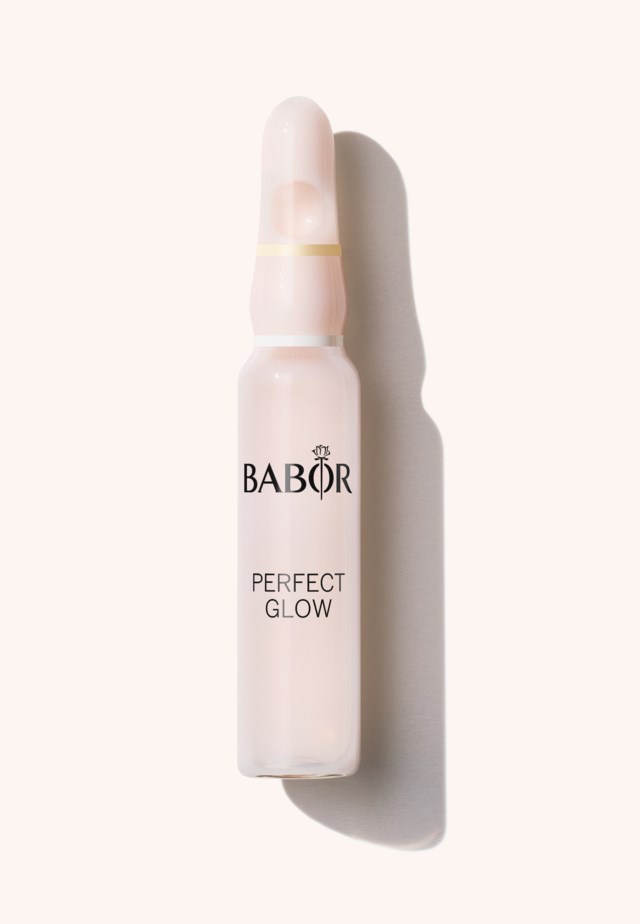Ampoule Concentrates Perfect Glow 7x2 ml
