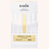 Ampoule Concentrates Perfect Glow 7 x 2 ml