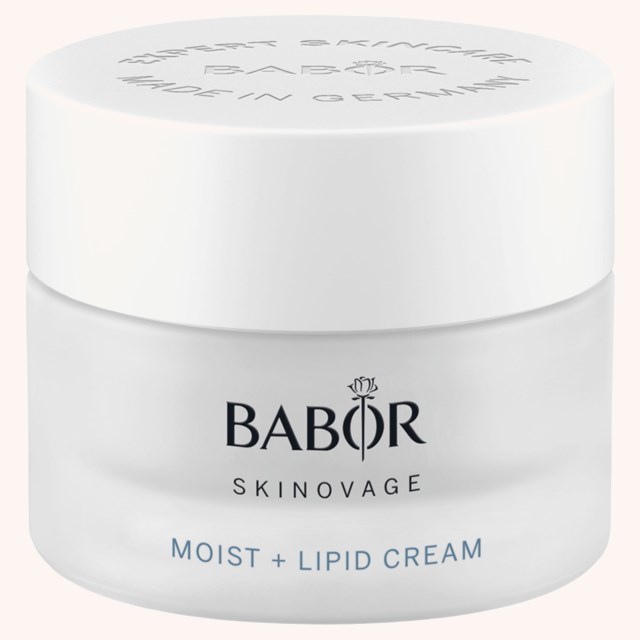 Skinovage Moisturizing & Lipid 50 ml