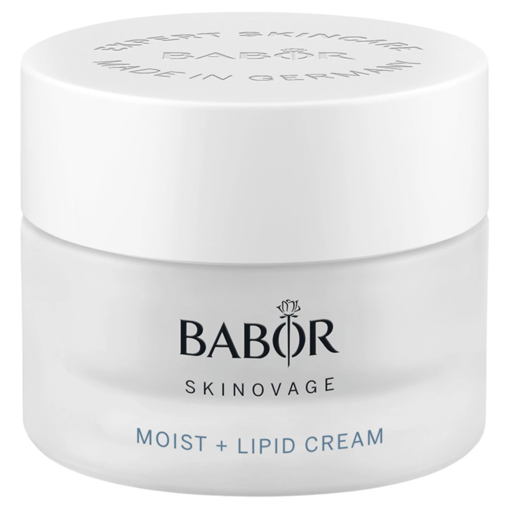 BABOR Skinovage Moisturizing & Lipid 50 ml