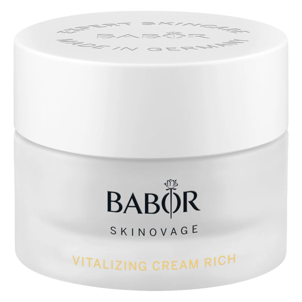 BABOR Skinovage Vitalizing Cream Rich 50 ml