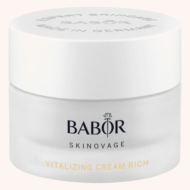 Skinovage Vitalizing Cream Rich 50 ml