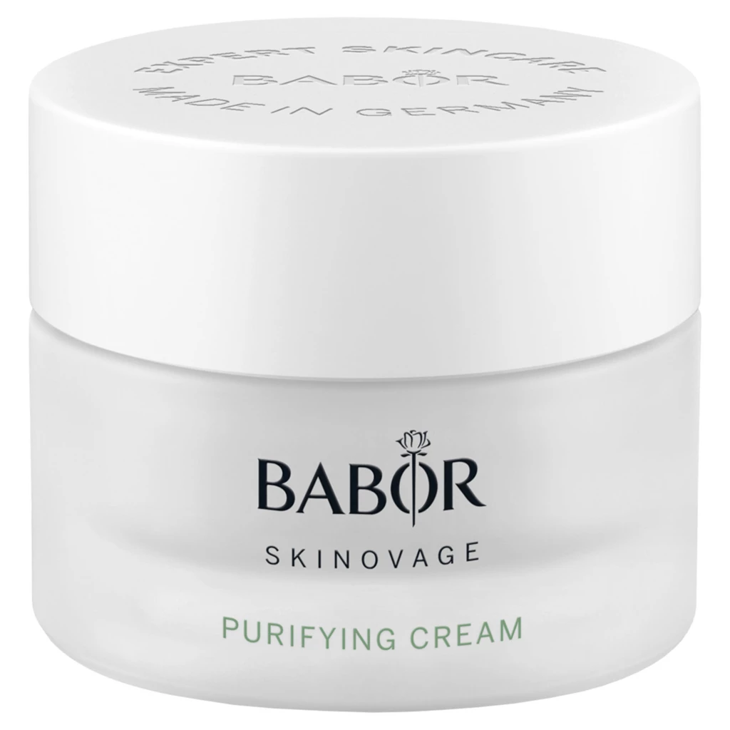 BABOR Skinovage Purfiying Cream 50 ml