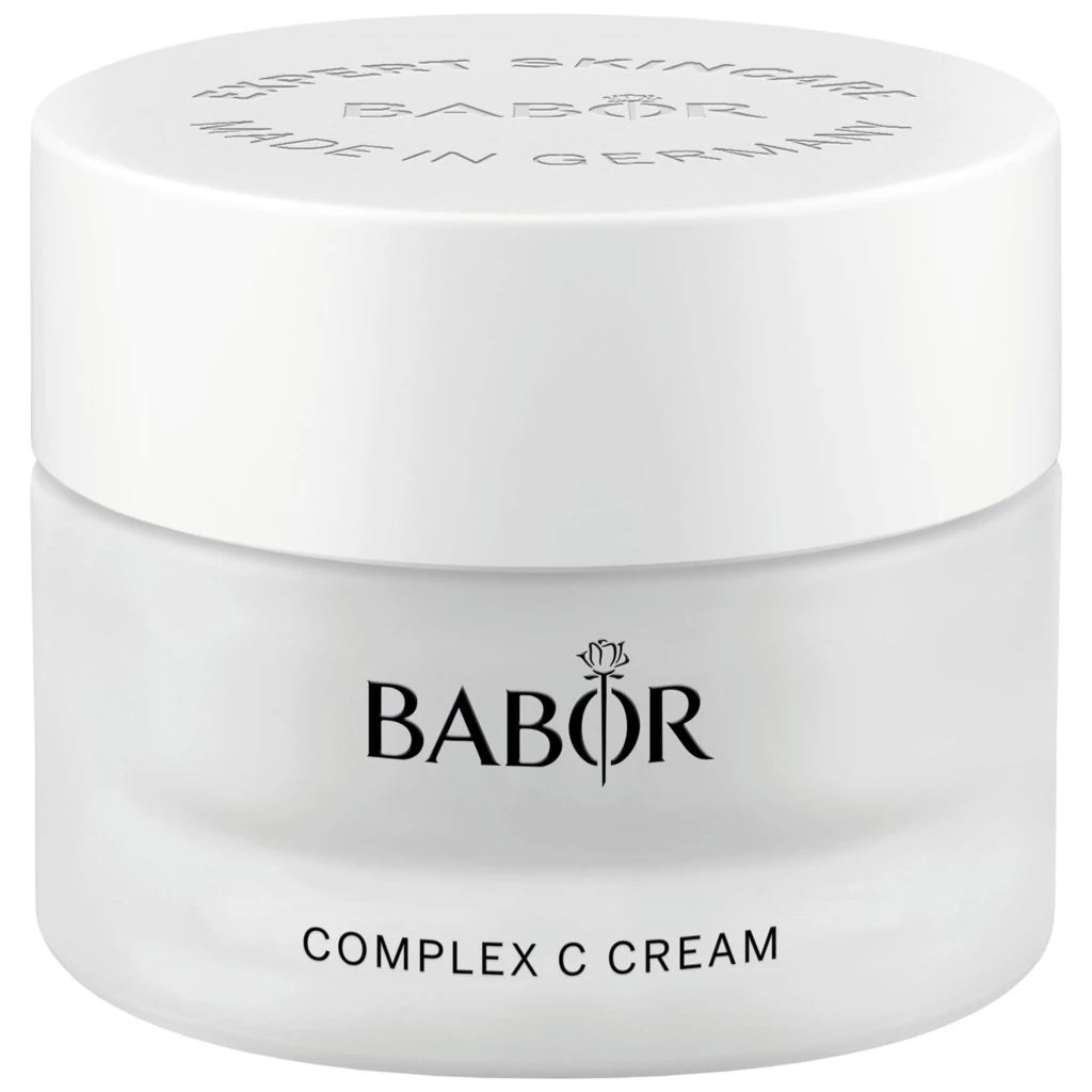 BABOR Skinovage Complex C Cream 50 ml