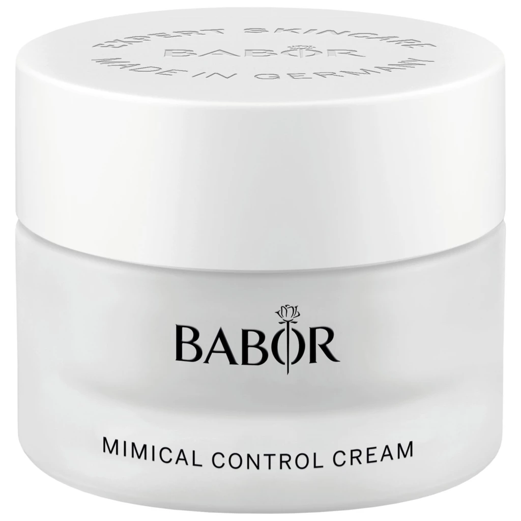 BABOR Mimical Control Cream 50 ml