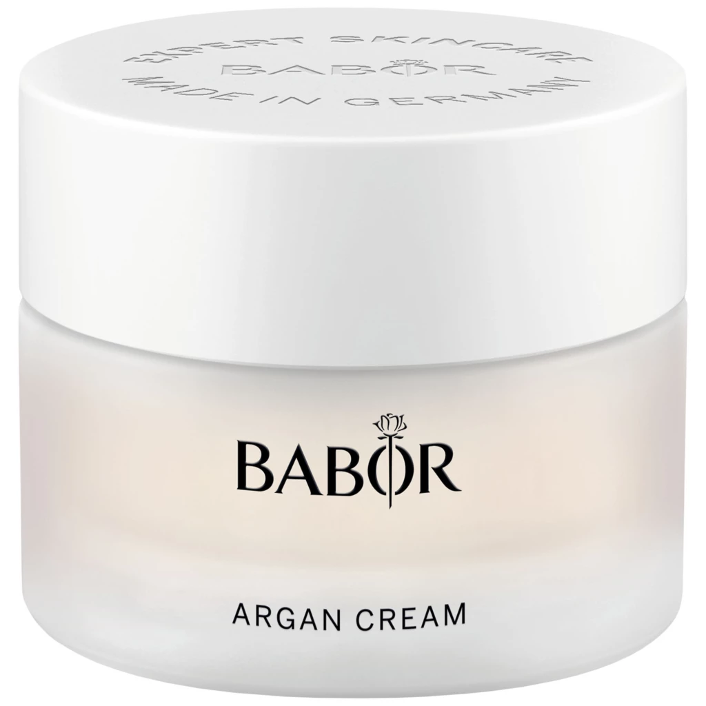 BABOR Skinovage Argan Cream 50 ml