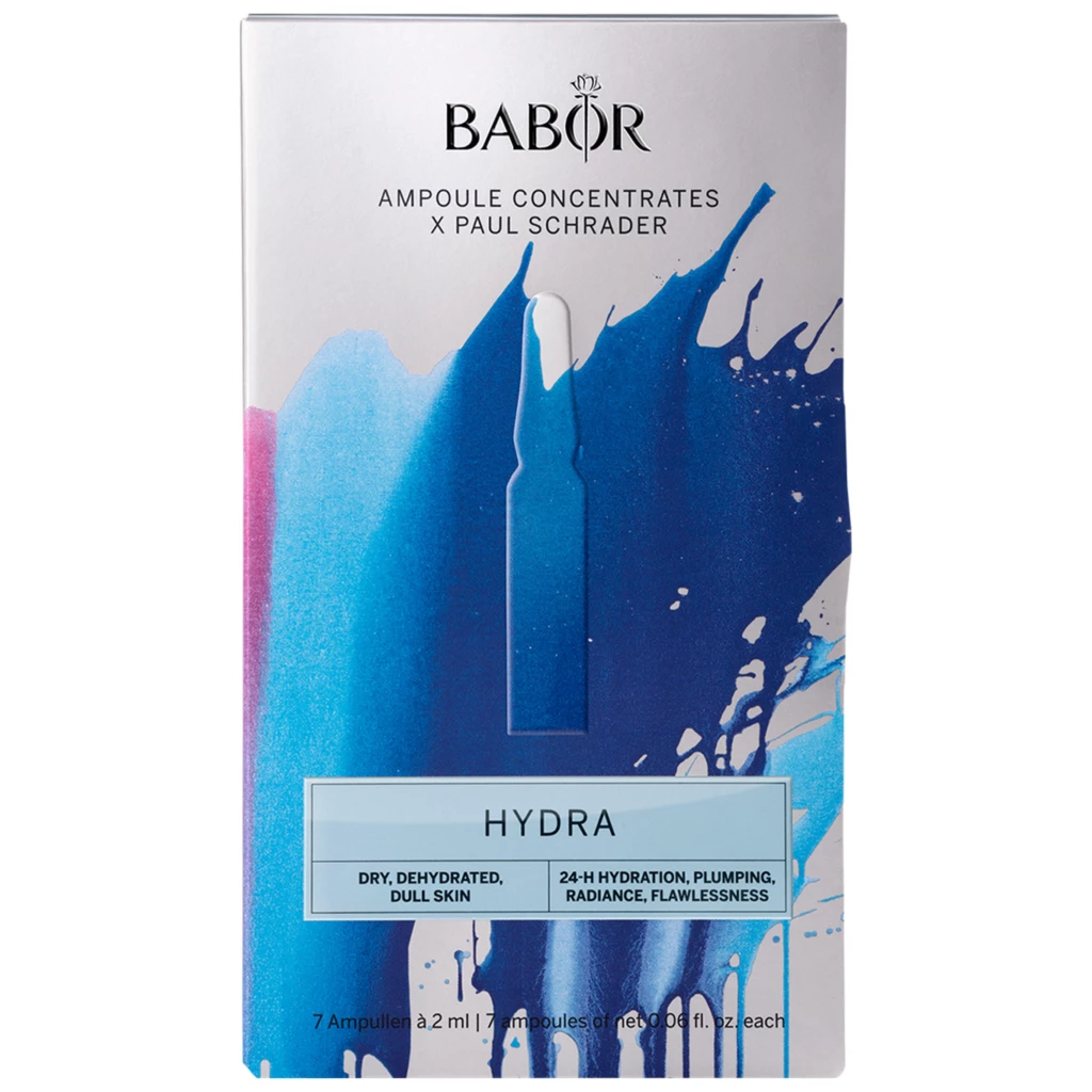 BABOR Hydra 7 x 2 ml