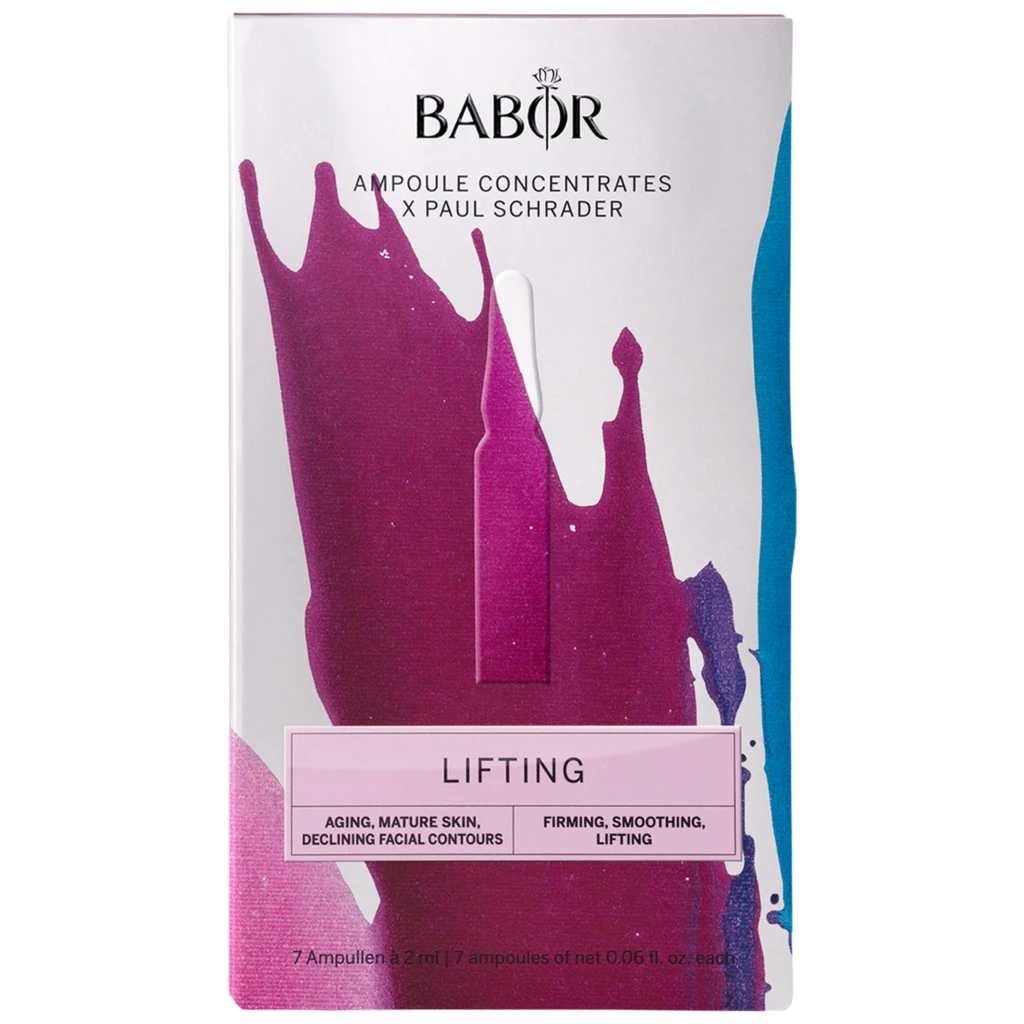 BABOR Lifting 7 x 2 ml