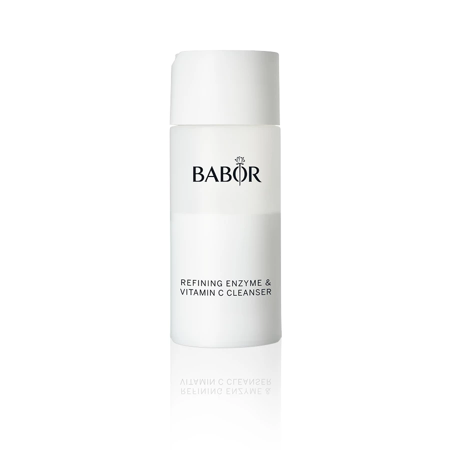 Refining Enzyme & Vitamin C Cleanser 60 ml