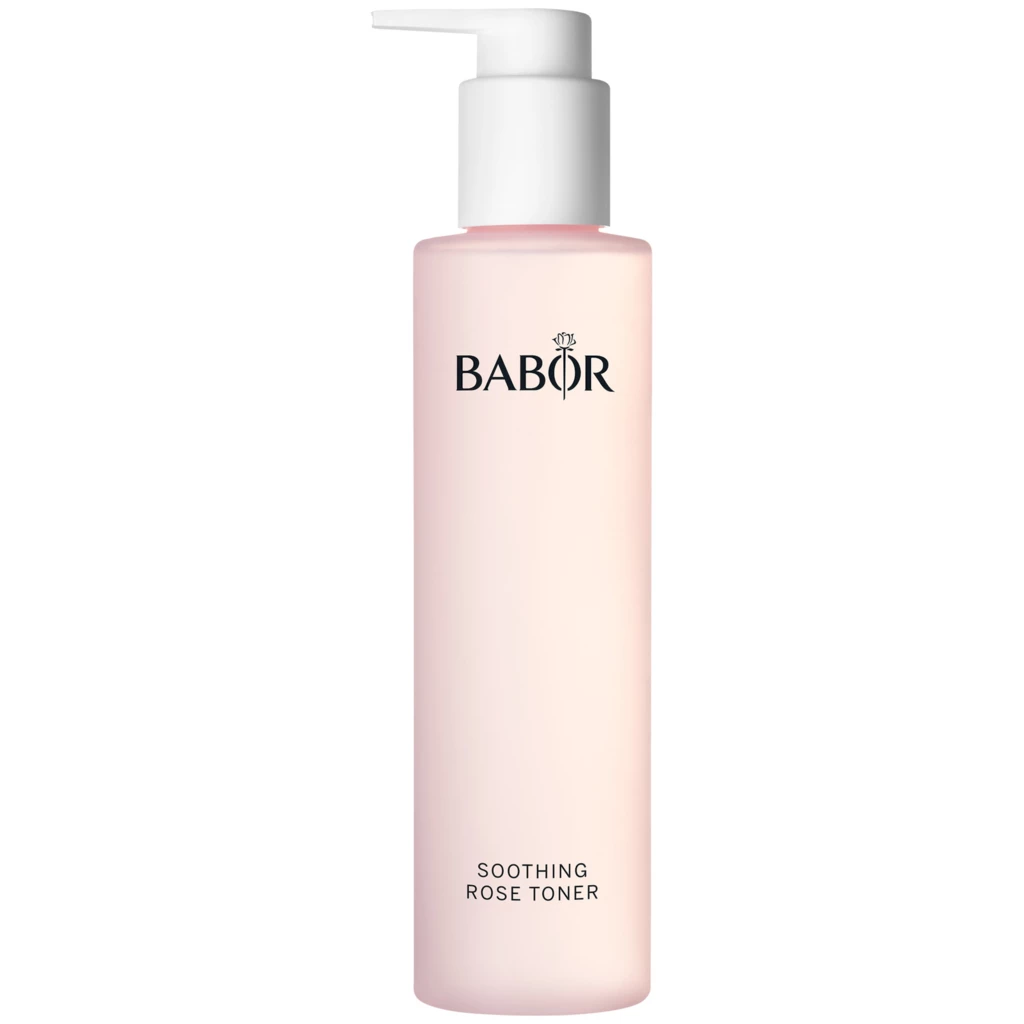 BABOR Soothing Rose Toner 200 ml