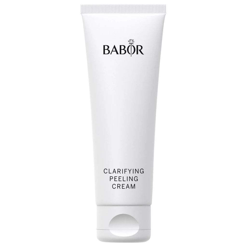BABOR Clarifying Peeling Cream 50 ml