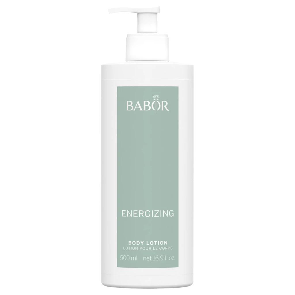 BABOR Energizing Body Lotion 500 ml