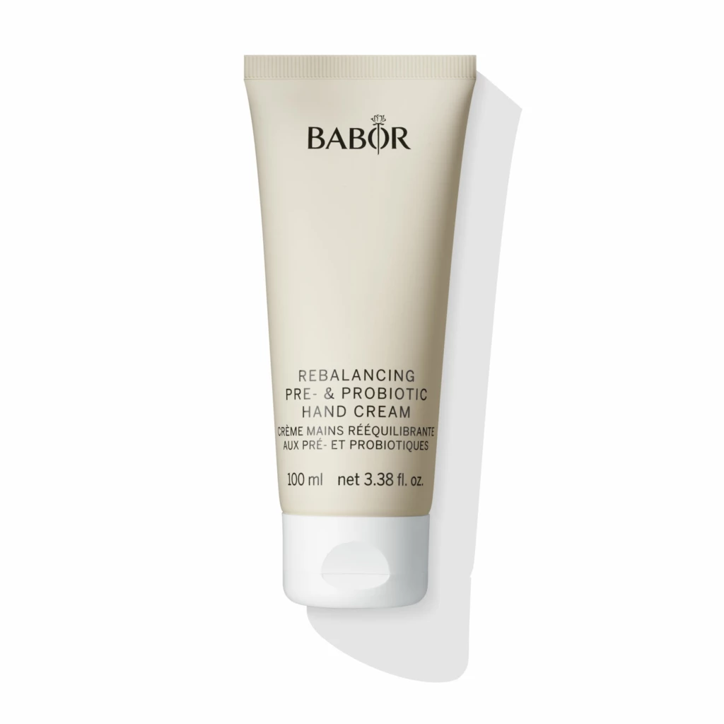 Rebalancing Pre- & Probiotic Hand Cream 100 ml