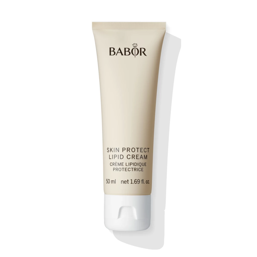 BABOR Skin Protect Lipid Cream 50 ml