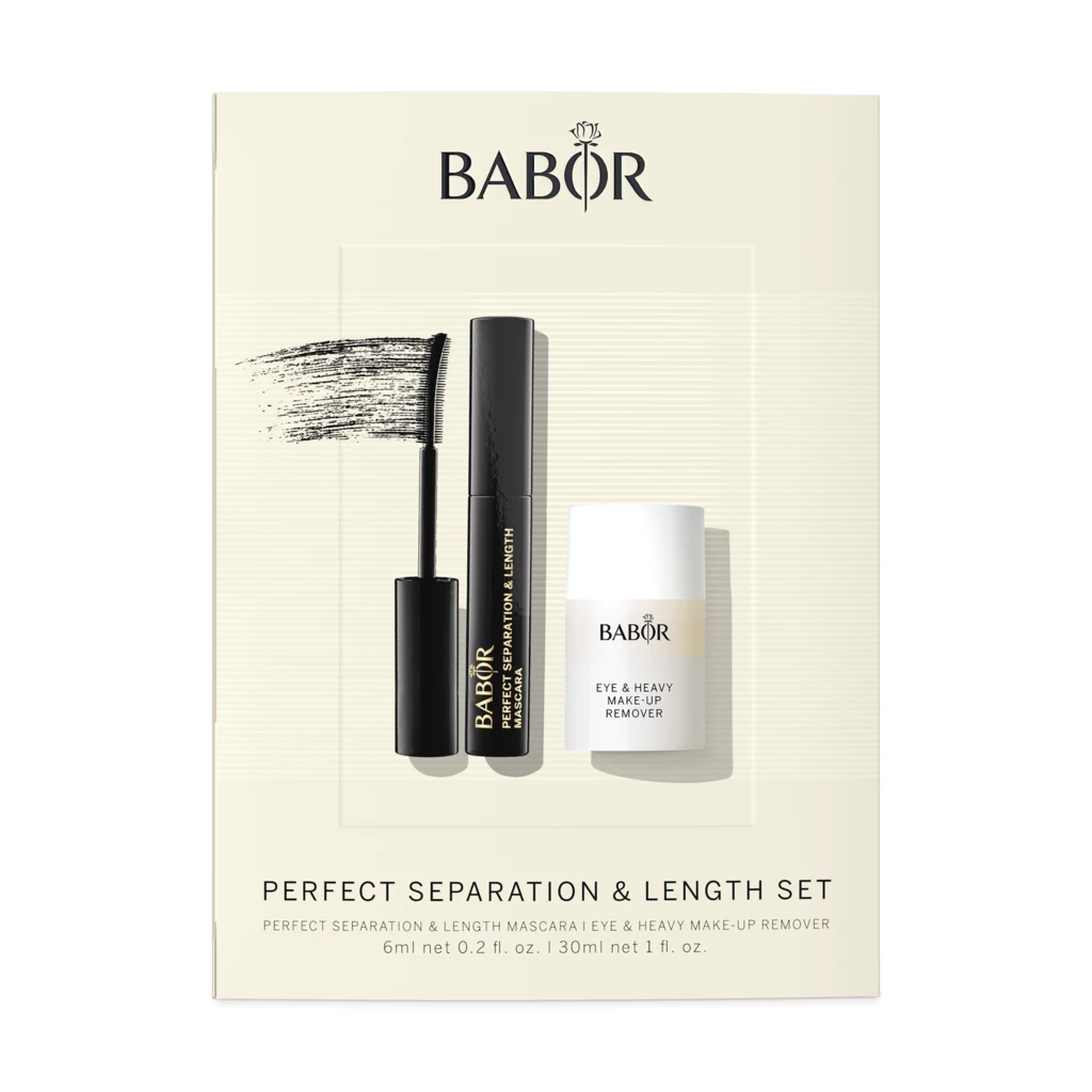 BABOR Perfect Separation & Length Set