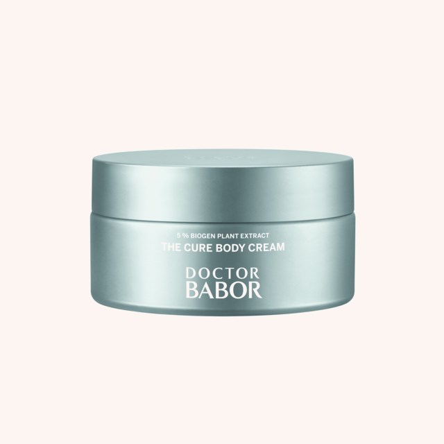 DOCTOR BABOR The Cure Body Cream 200 ml