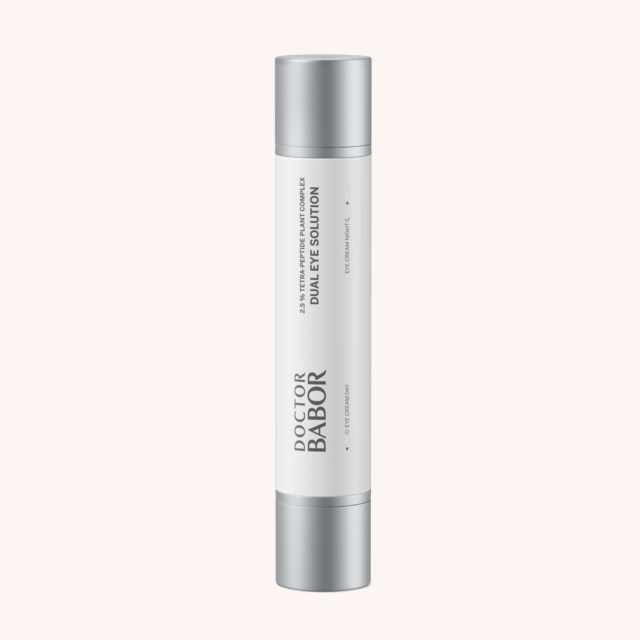 DOCTOR BABOR Dual Eye Solution 50 ml