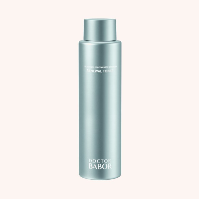 DOCTOR BABOR Renewal Toner 200 ml