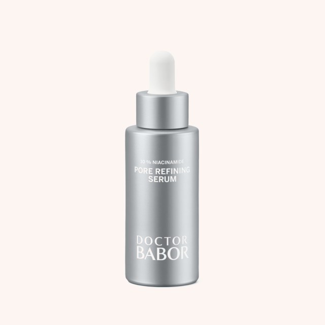 DOCTOR BABOR Pore Refining Serum 30 ml