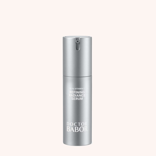 DOCTOR BABOR Refining Radiance Serum 30 ml