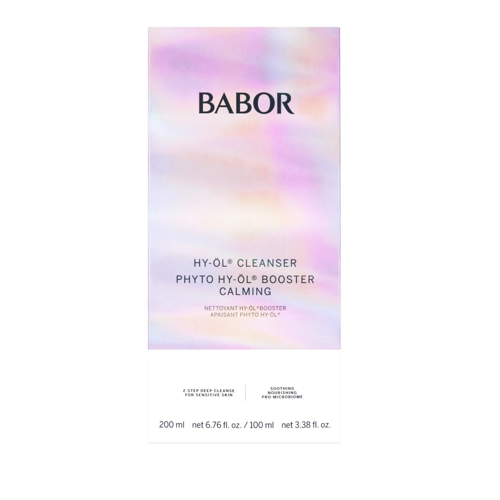 BABOR HY-ÖL & Phyto HY-ÖL Calming Set