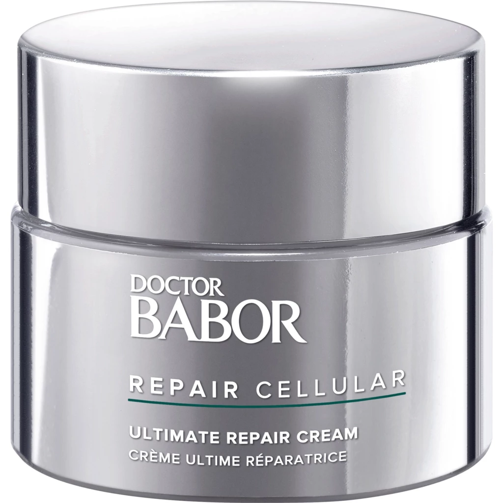 Bilde av Doctor Babor Ultimate Repair Cream 50 Ml