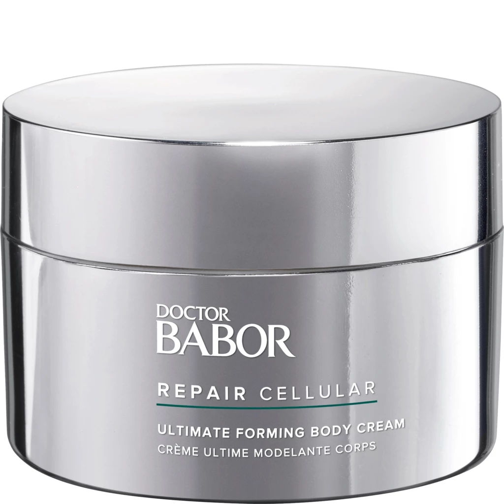 Doctor Babor Repair Cellular Ultimate Body Forming Cream 200 ml