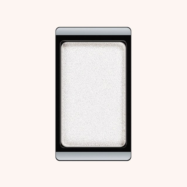 Eyeshadow 10 Pearly White