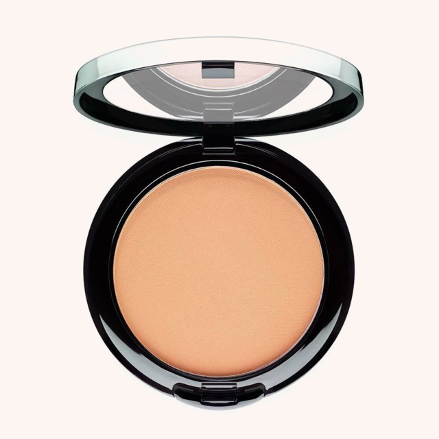 High Definition Compact Powder 3 Soft Cream