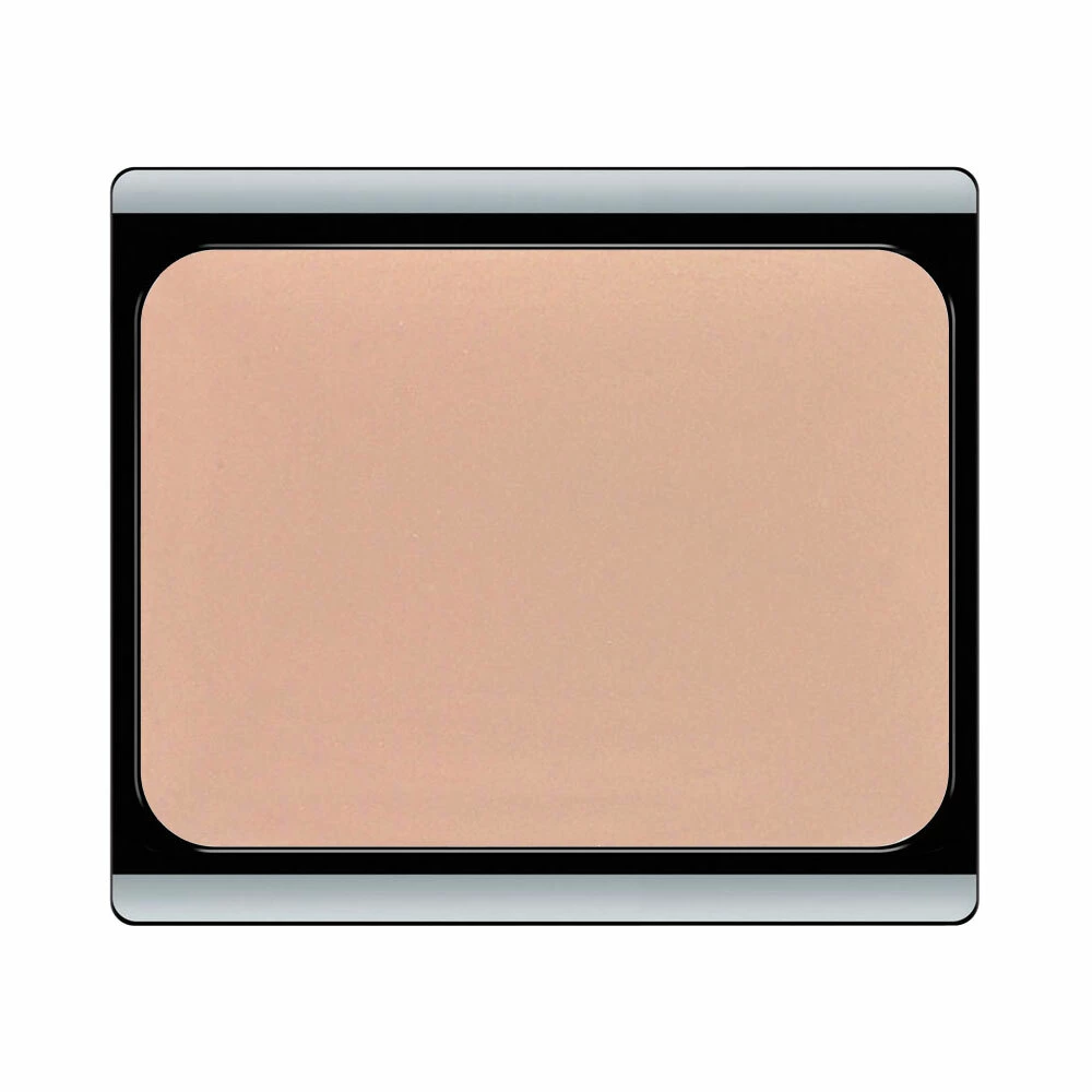 Camouflage Cream Foundation 3 Iced Coffee