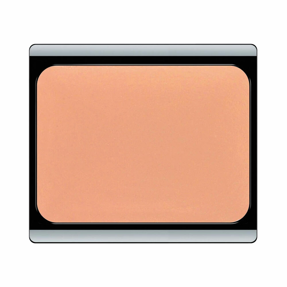 Camouflage Cream Foundation 5 Light Whiskey