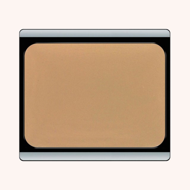 Camouflage Cream Foundation 7 Deep Whiskey