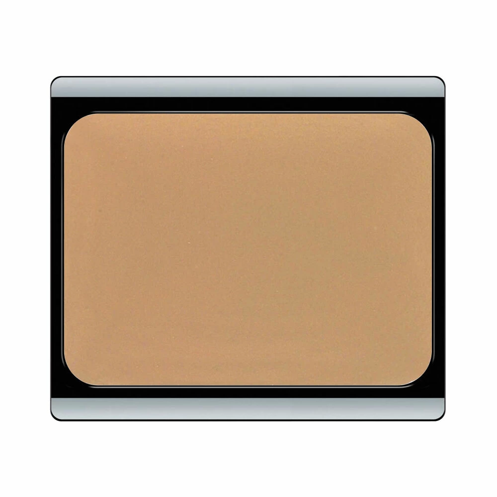 Camouflage Cream Foundation 7 Deep Whiskey