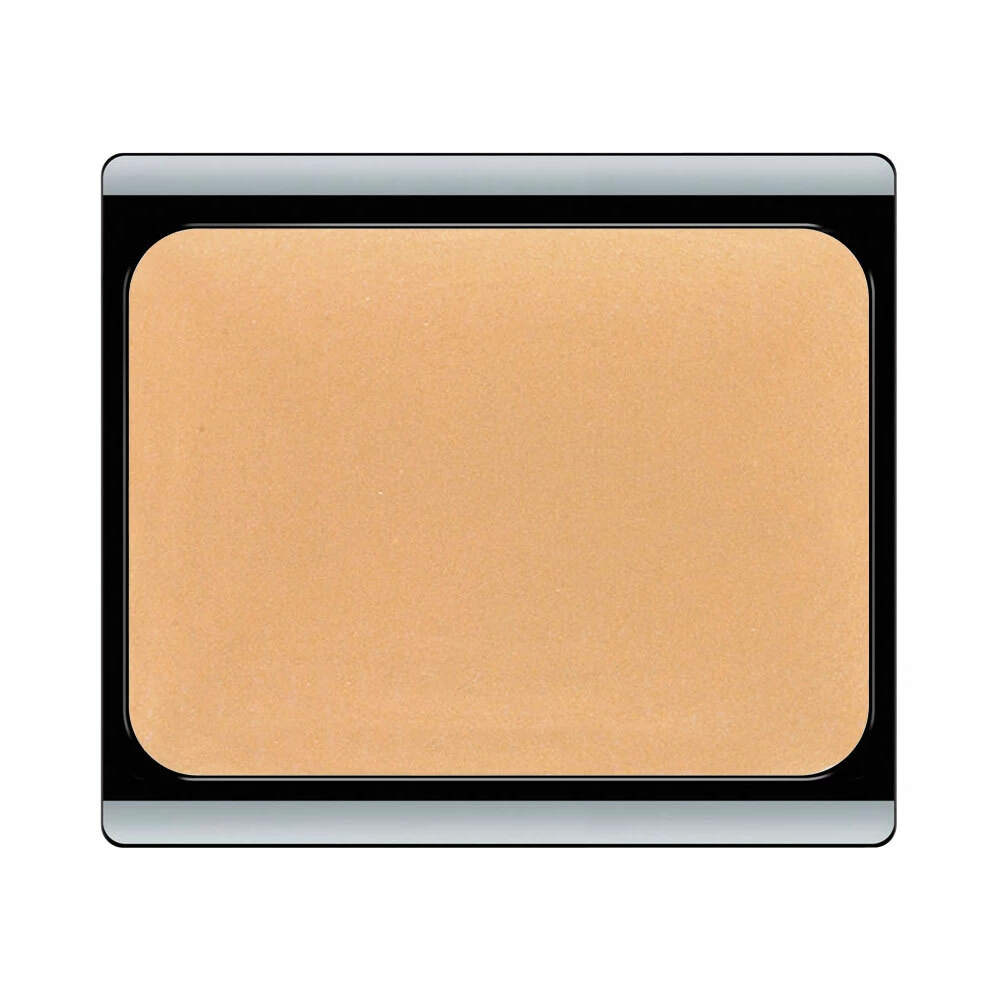 Camouflage Cream Foundation 8 Beige Apricot