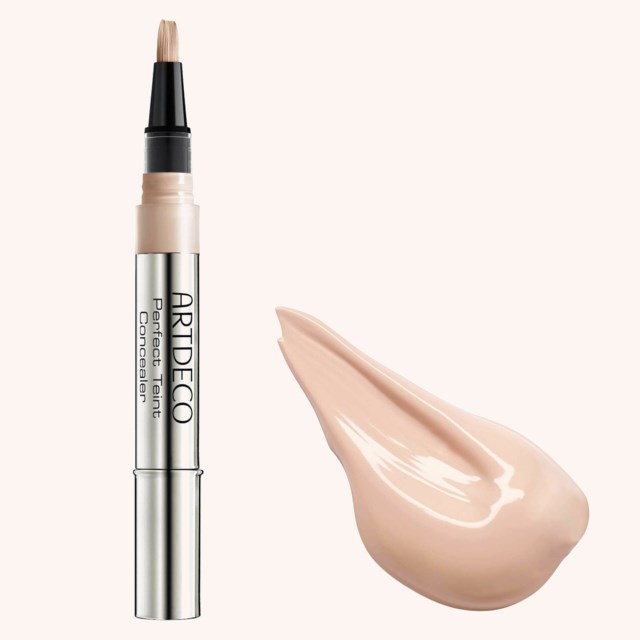 Perfect Teint Concealer 5 Light Peach