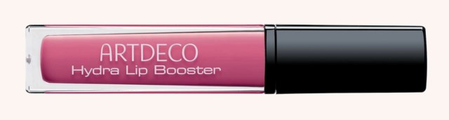 Hydra Lip Booster 55 Translucent Hot Pink