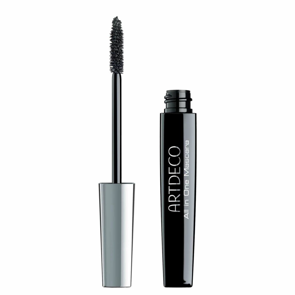 ARTDECO All In One Mascara Black