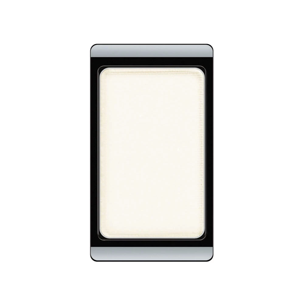 ARTDECO Eyeshadow 512 Matt White