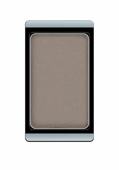 ARTDECO Eyeshadow 520 Matt Light Grey Mocha