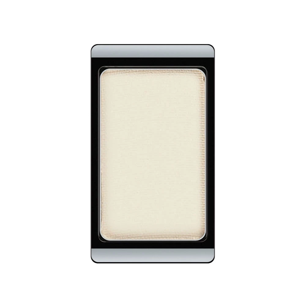 ARTDECO Eyeshadow 554 Mat Natural Vanilla