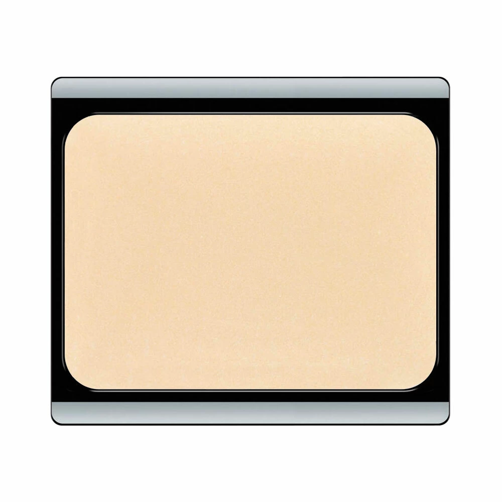 Camouflage Cream Foundation 15 Summer Apricot