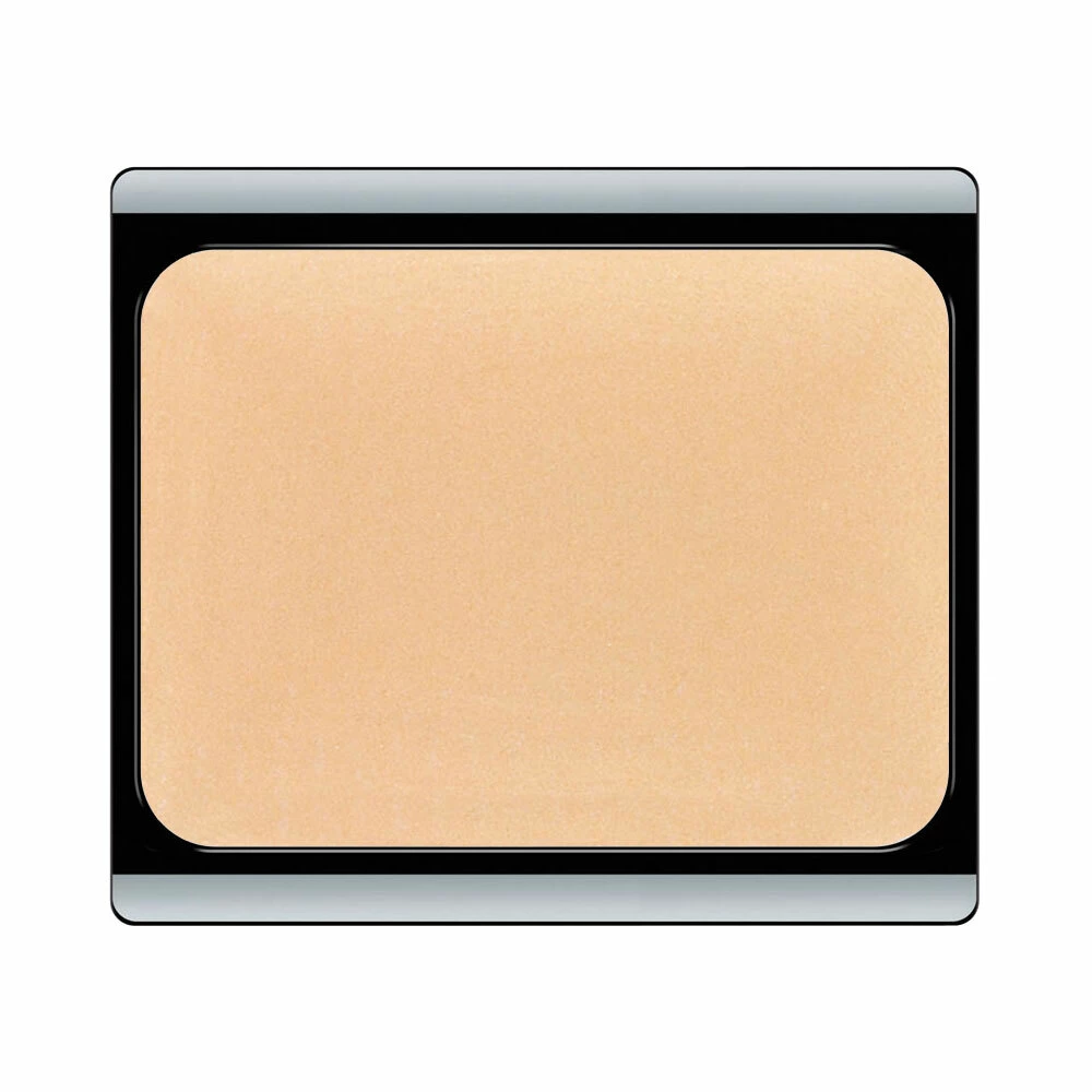 Camouflage Cream Foundation 18 Natural Apricot