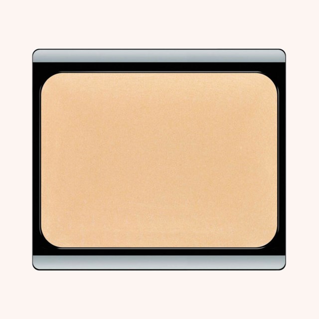 Camouflage Cream Foundation 18 Natural Apricot
