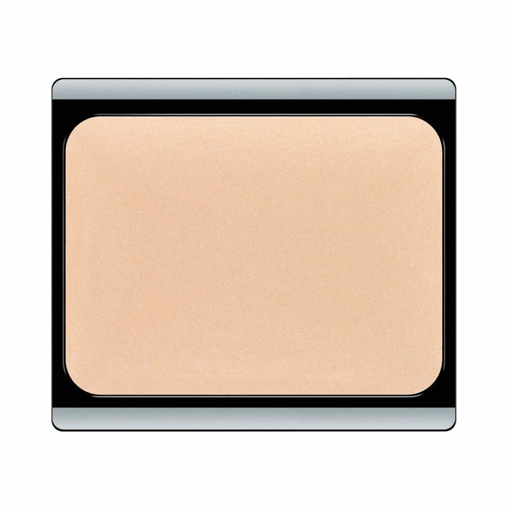 Camouflage Cream Foundation 21 Desert Rose