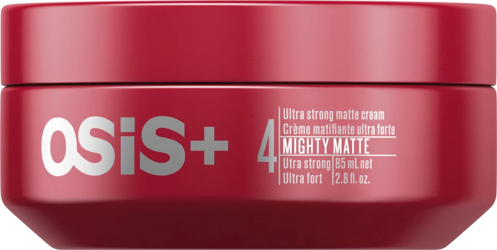 Schwarzkopf Professional OSiS+ Mighty Matte 85 ml