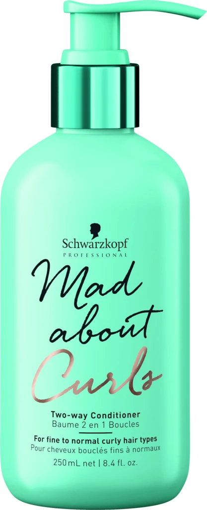 Mad About Curls Two-Way Conditioner 250 ml